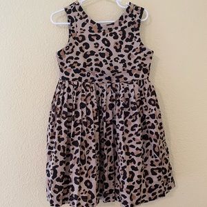 Jamie and Jack Toddler Dress